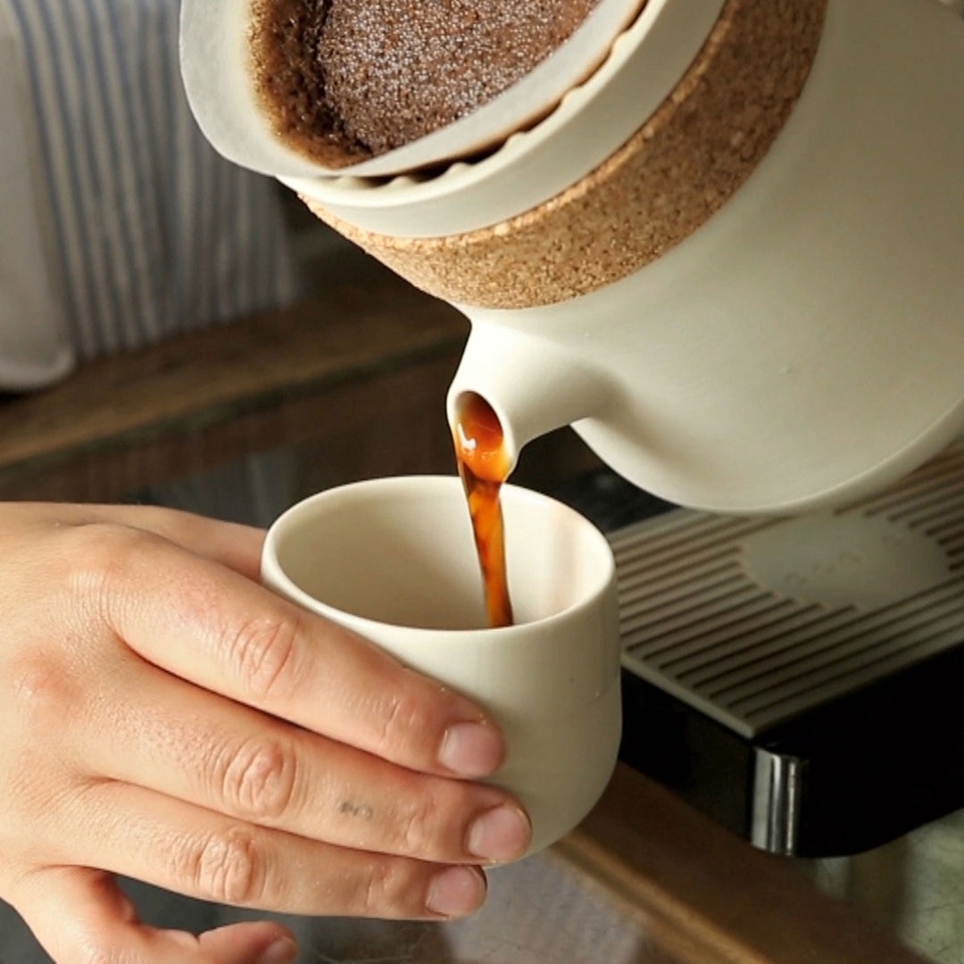 Frida Filterkaffeekanne, groß