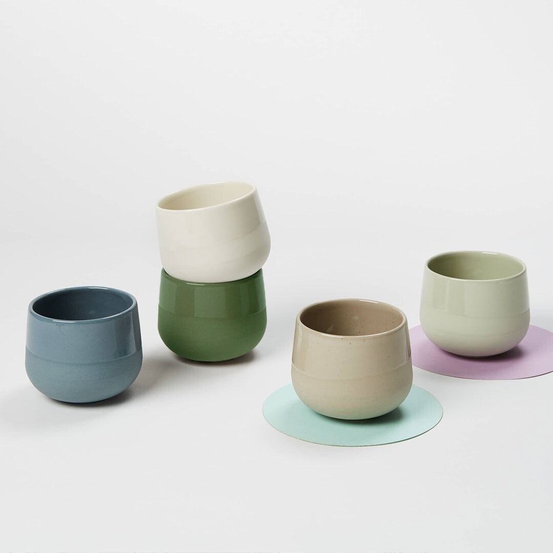 Mona coffee mug, 220 ml