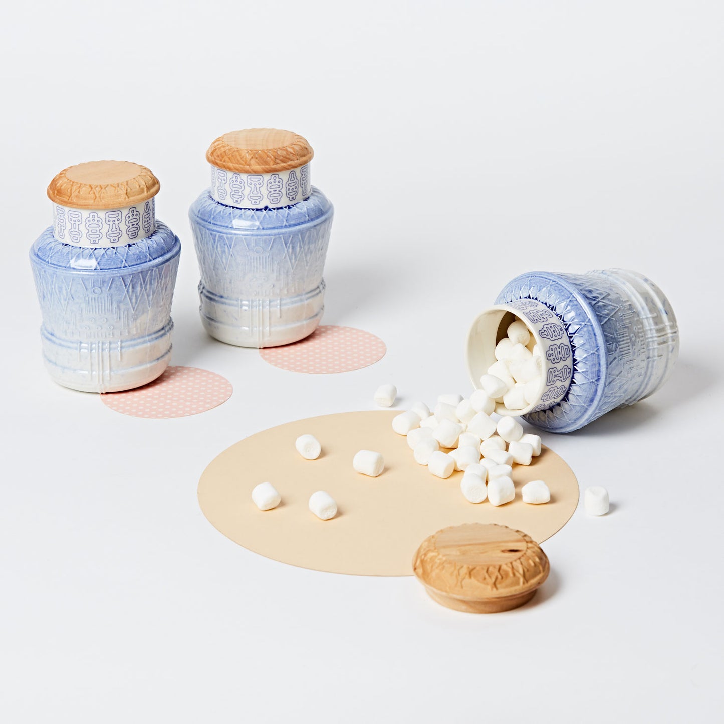 Dose Nō. 2.