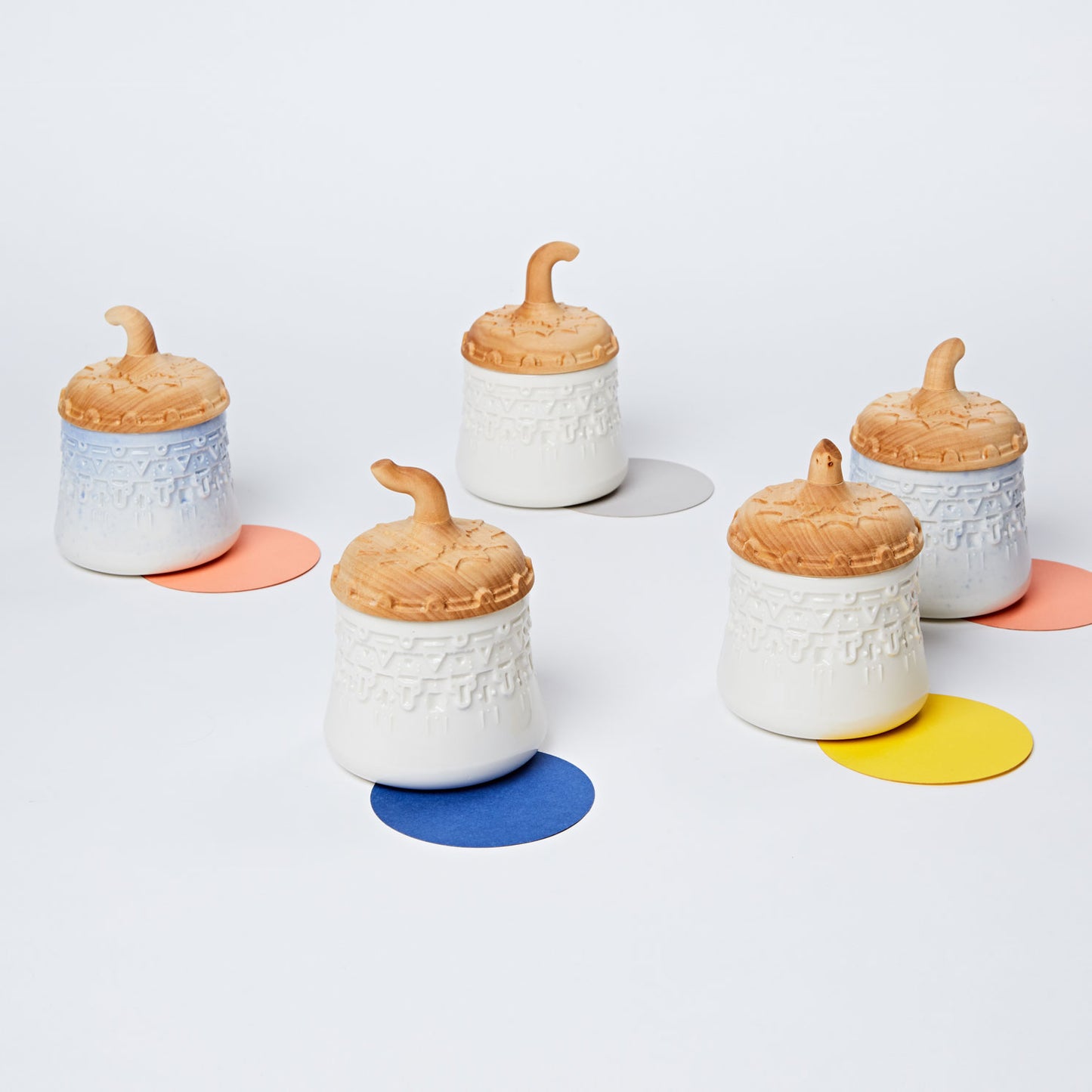 Manoa I Dose Pachamama