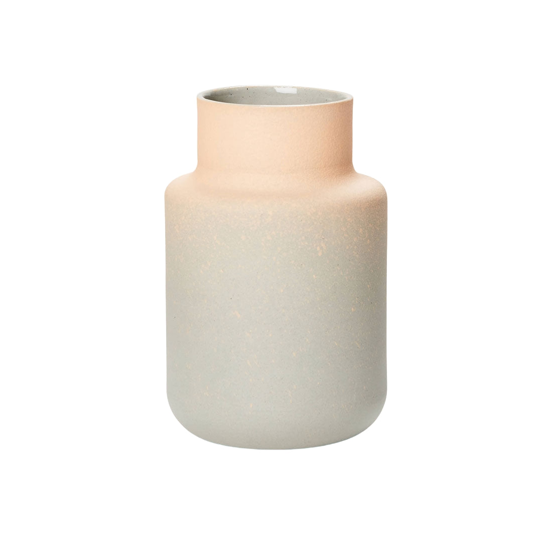 Vase Capri, editione gelato