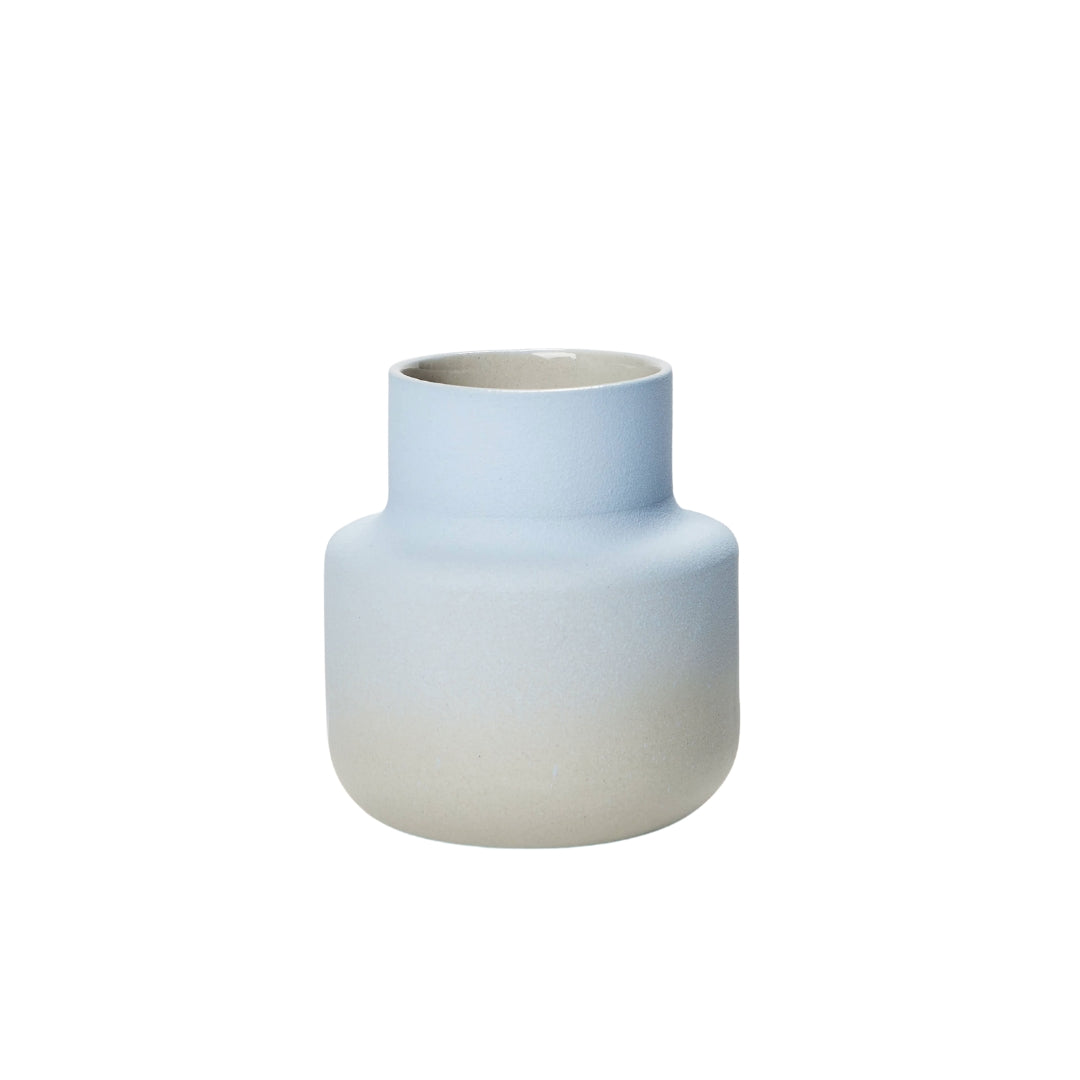 Vase Capri piccolo, editione gelato