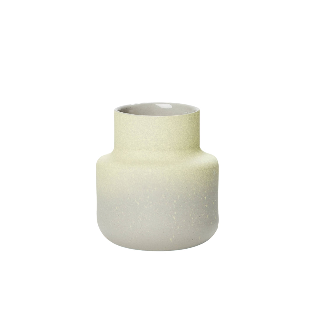 Vase Capri piccolo, editione gelato