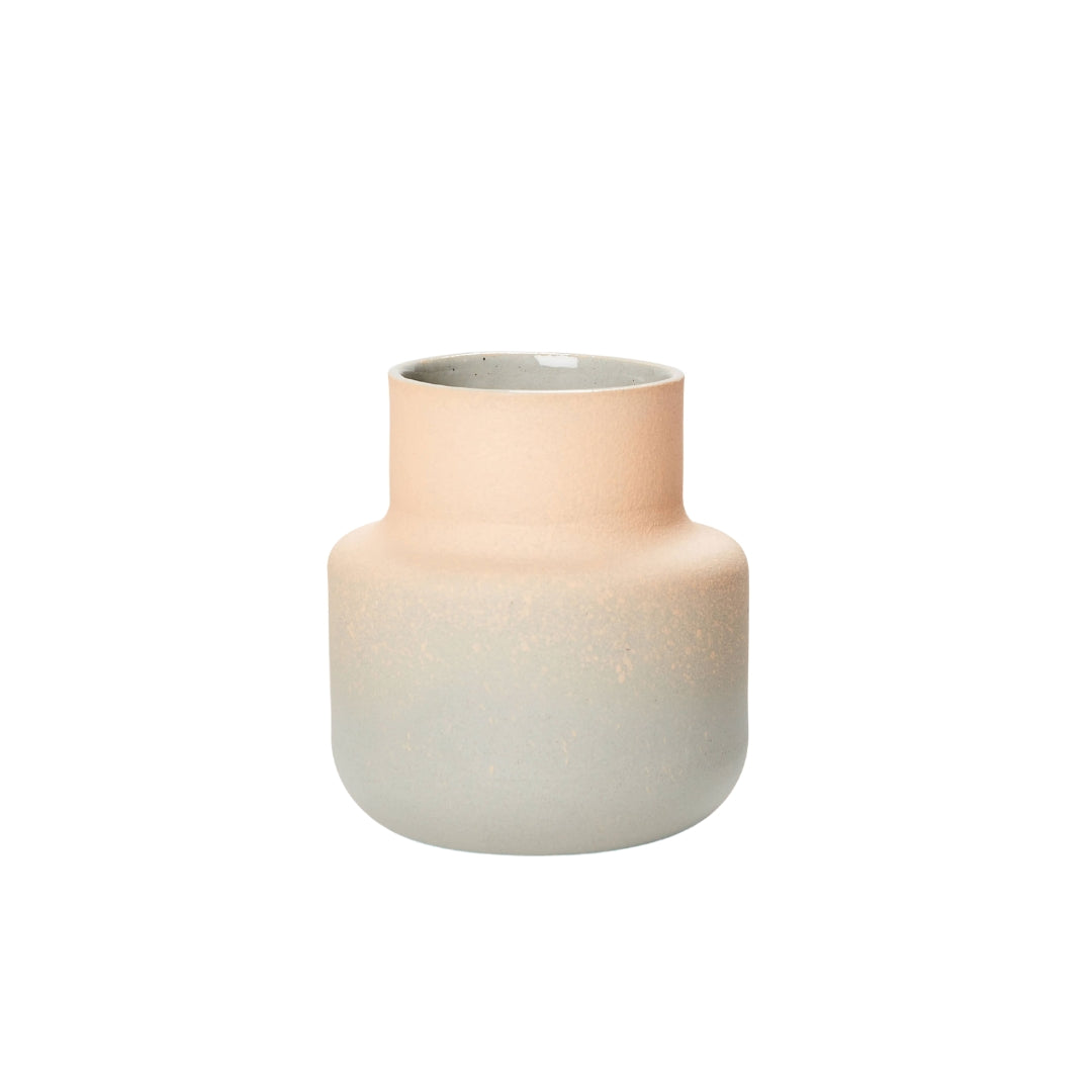 Vase Capri piccolo, editione gelato