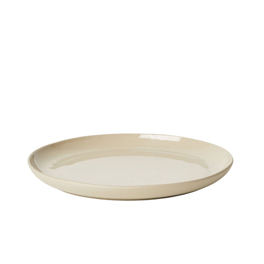 Klara plate, small