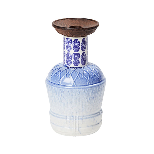 Candleholder Nō. 1.