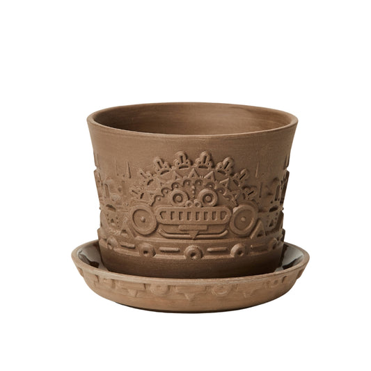 Planter set, size M