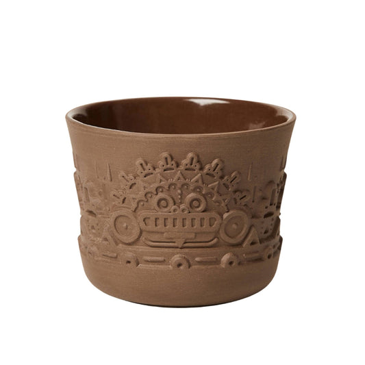 Flowerpot, size M