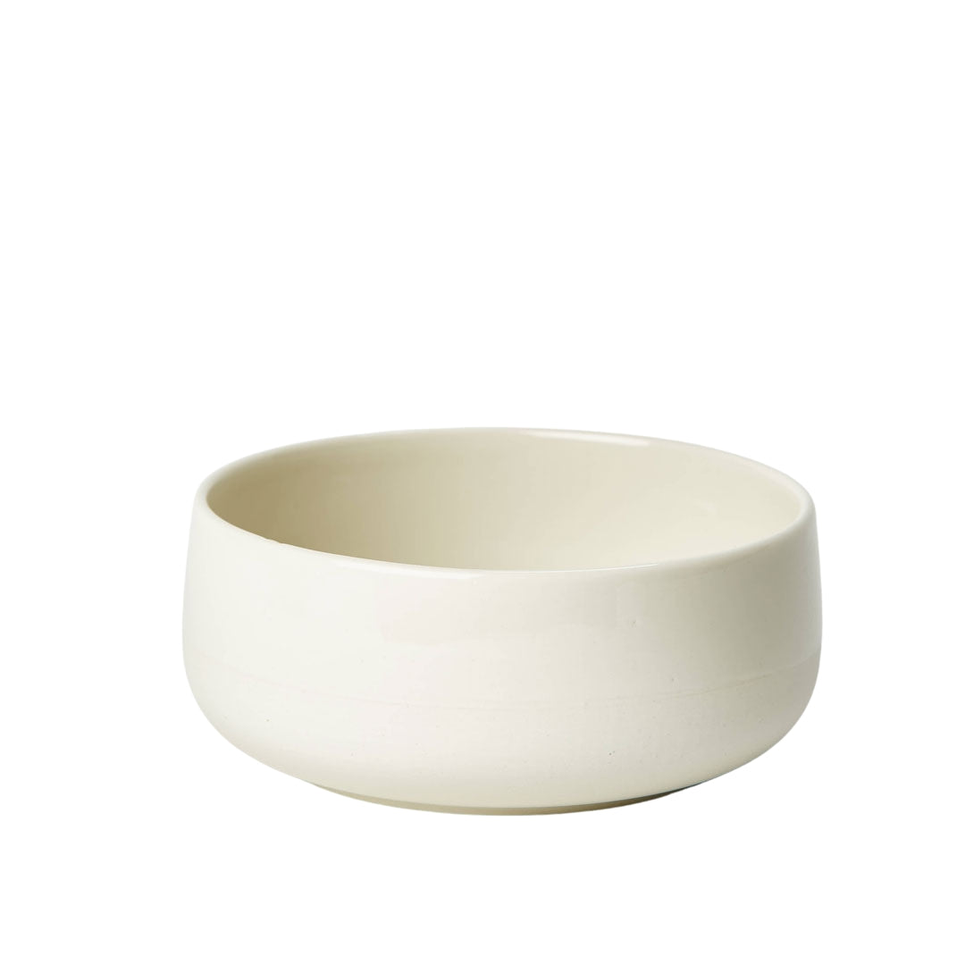 Kalle Schale Farbe Cream