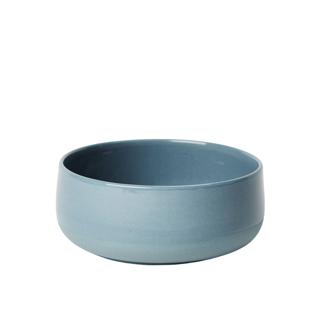 Kalle Schale Farbe Ozean