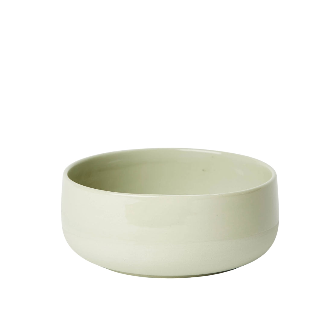 Kalle Schale Farbe Salbei