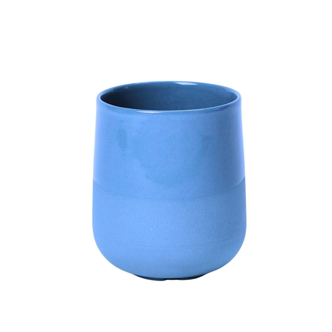 Lea Becher Farbe Blau
