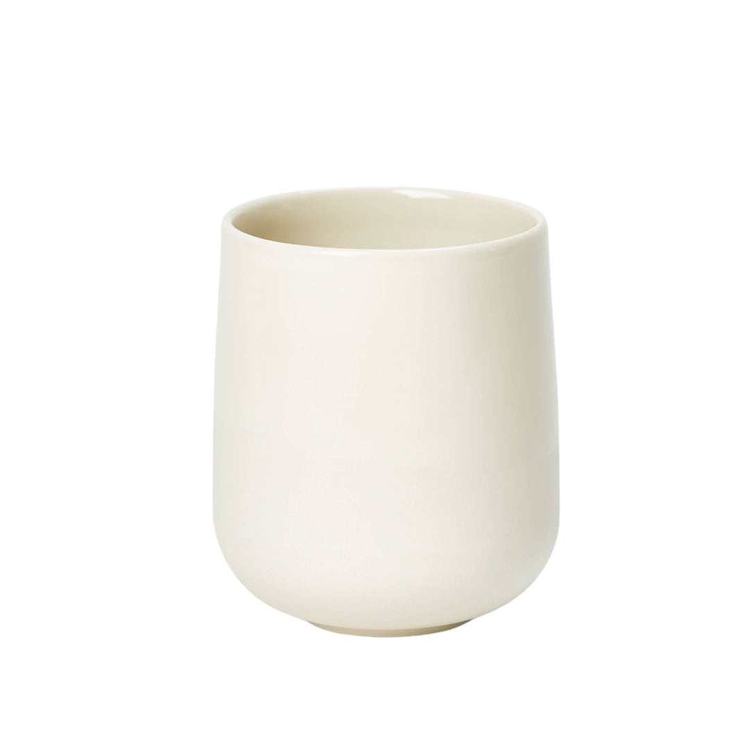 Lea Becher Farbe Cream