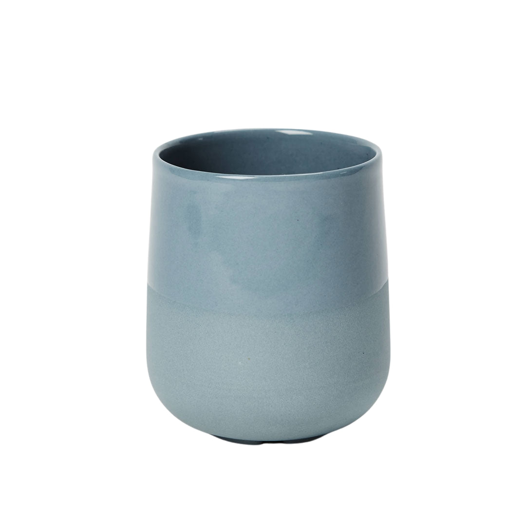 Lea Becher Farbe Ozean