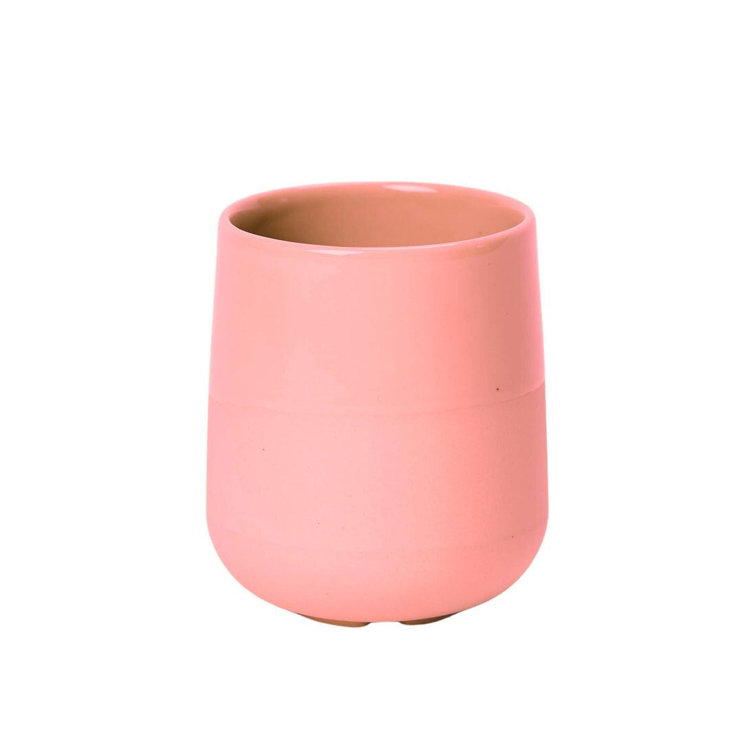 Lea Becher Farbe Pink