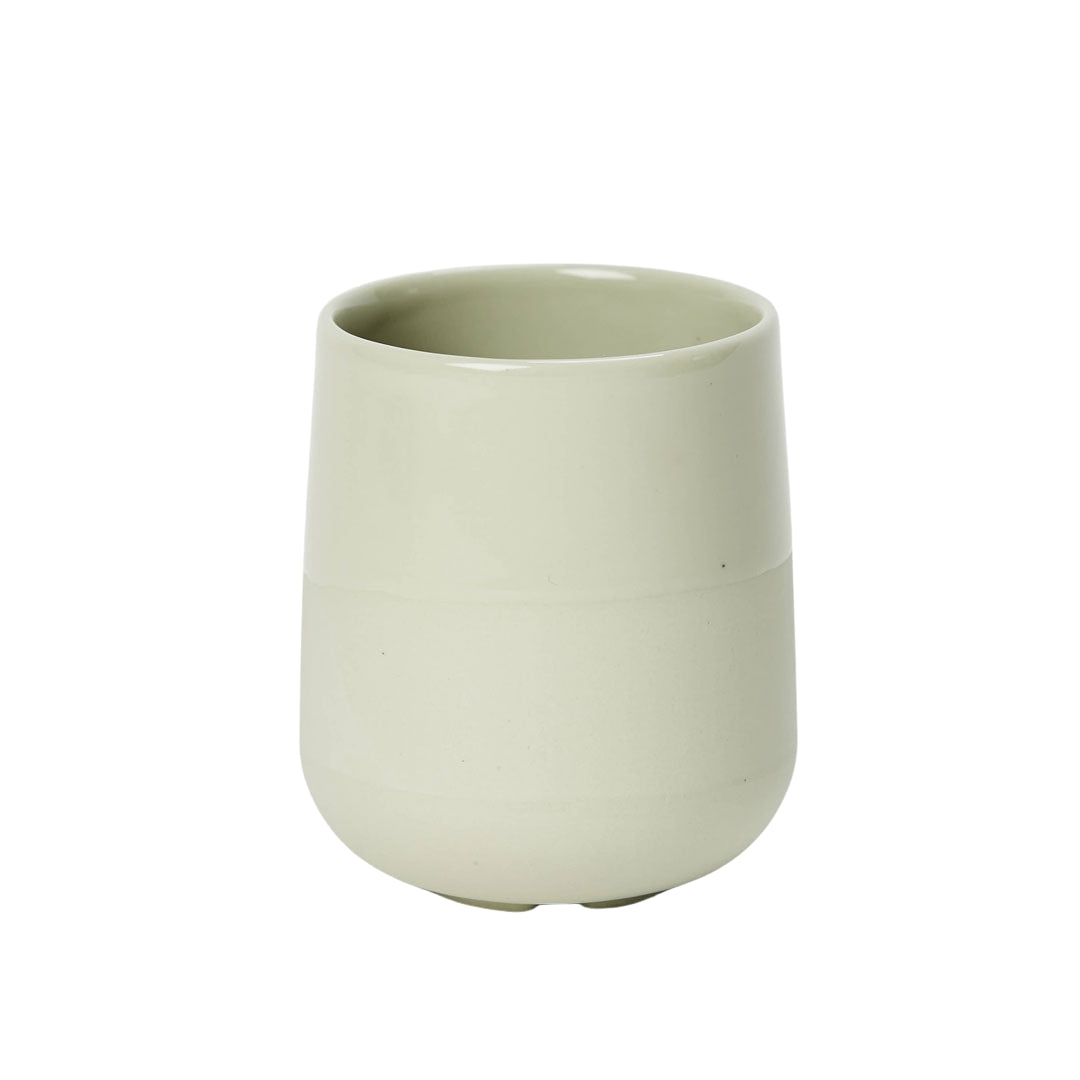 Lea Becher Farbe Salbei