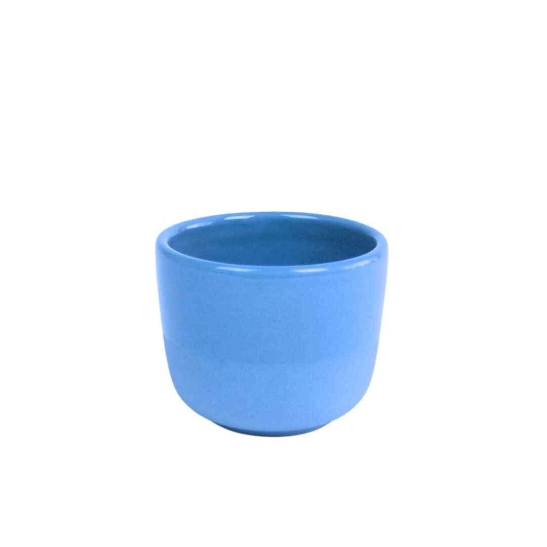 Mike Espressobecher Farbe Blau