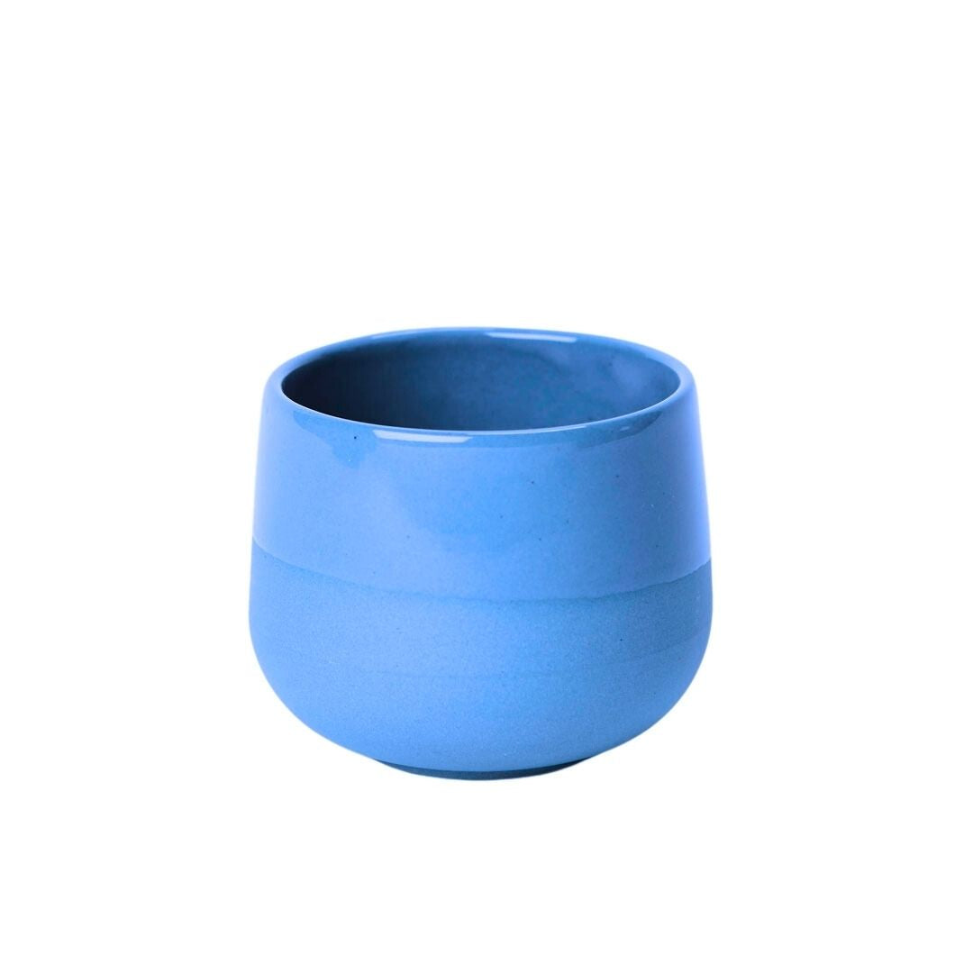 Mona Becher Farbe Blau