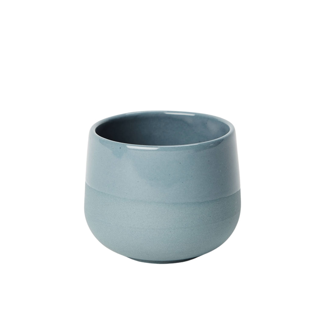 Mona Becher Farbe Ozean