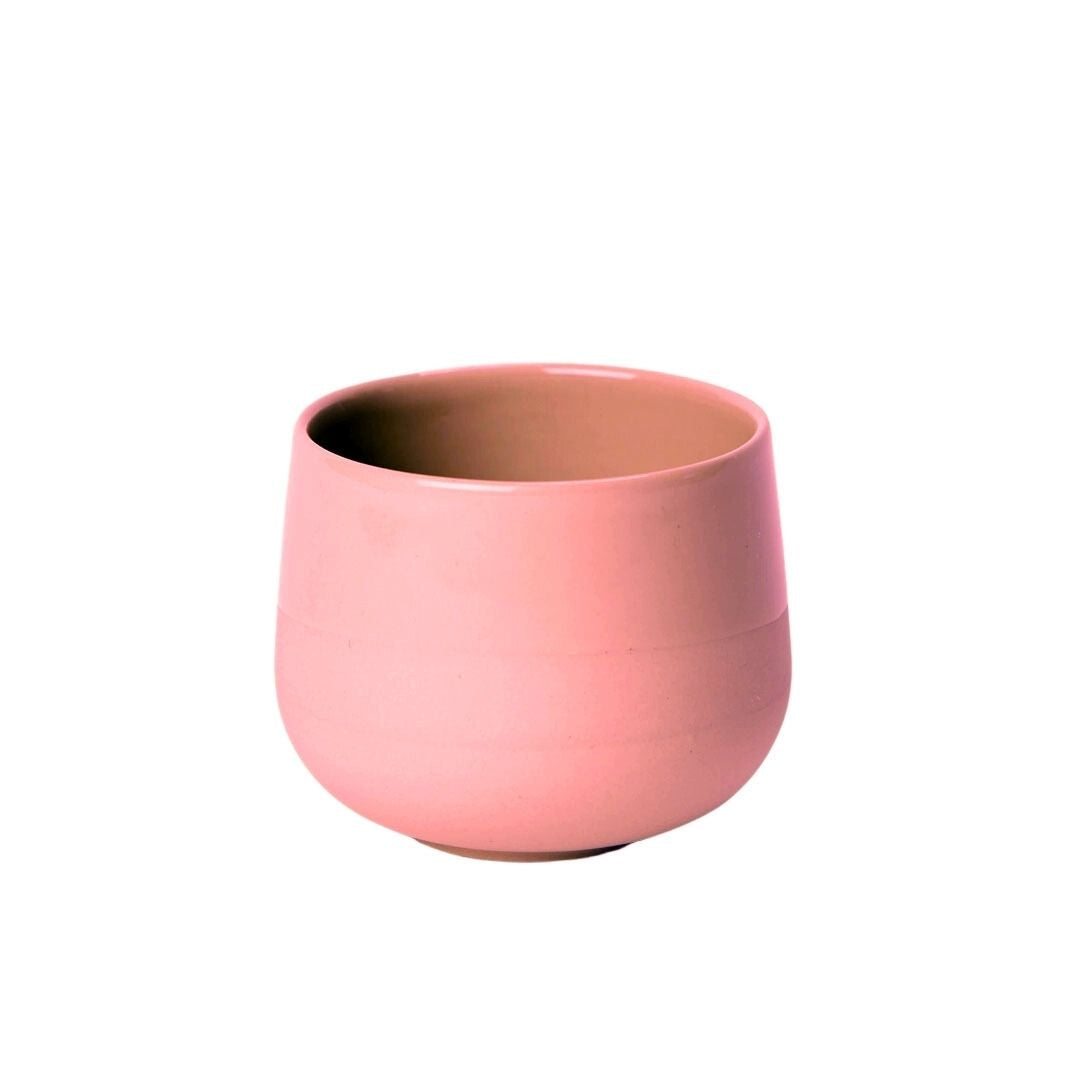 Mona Becher Farbe Pink