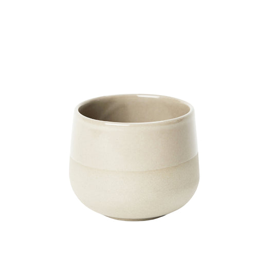 Mona Becher Farbe Sand