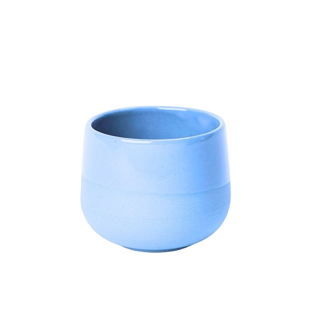 Mona Becher Farbe Hellblau