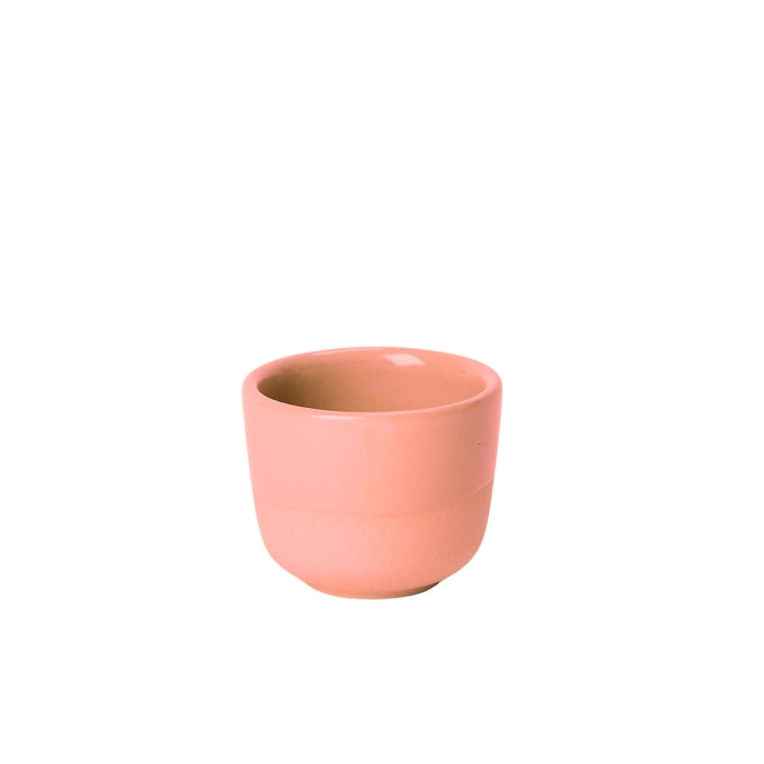 Tine Espressobecher Farbe Pink