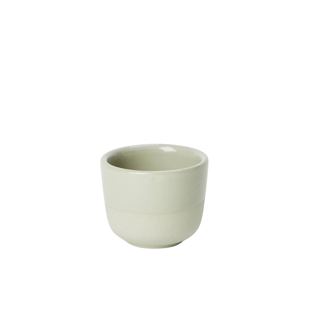 Tine Espressobecher Farbe Salbei