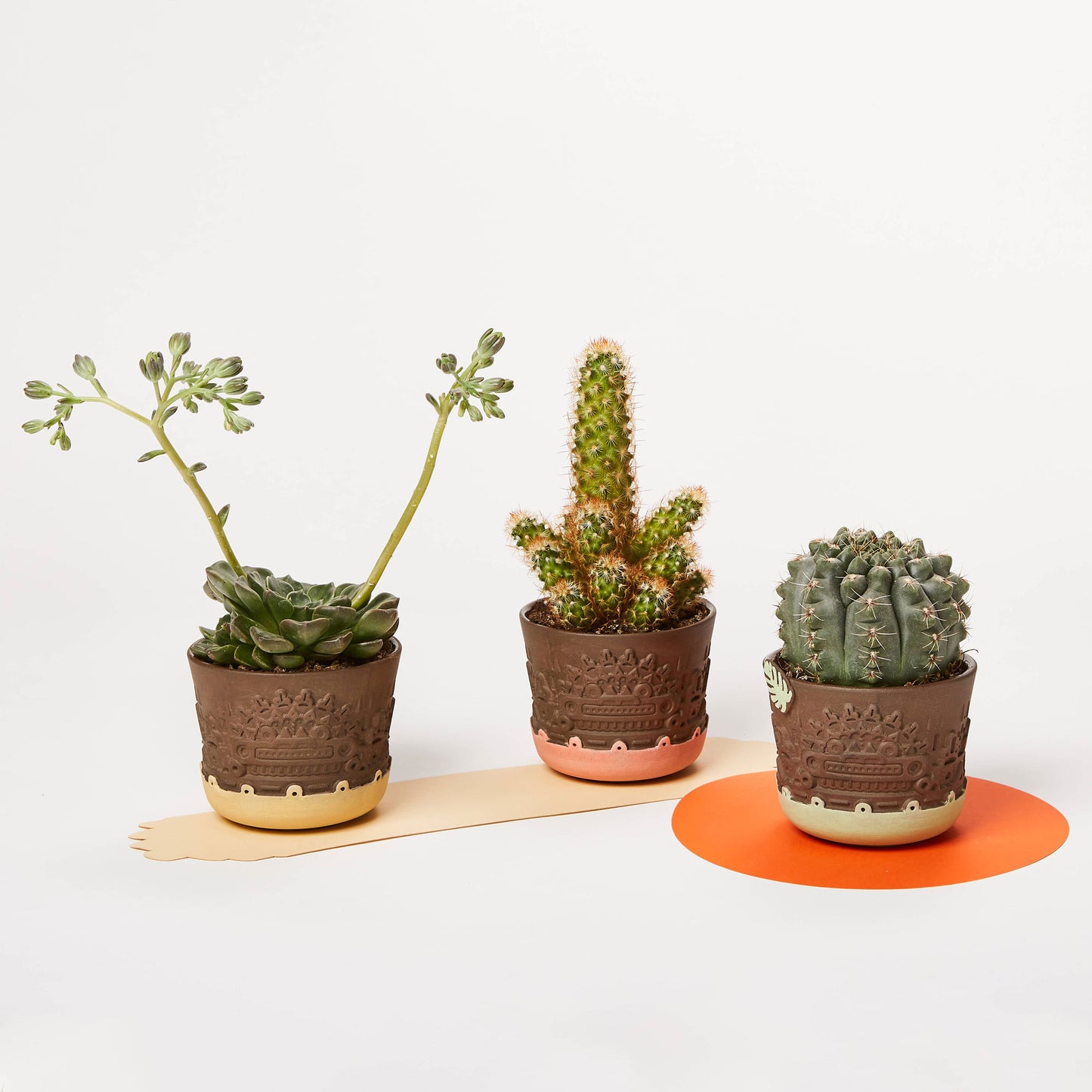 Blumentopf, Größe S