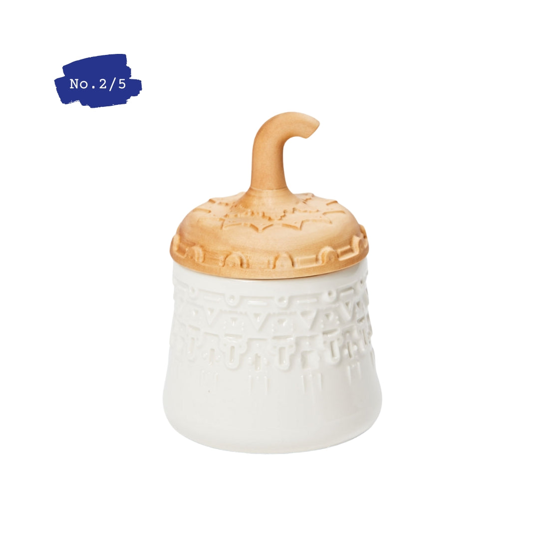 Manoa I Dose Pachamama No. 2/5