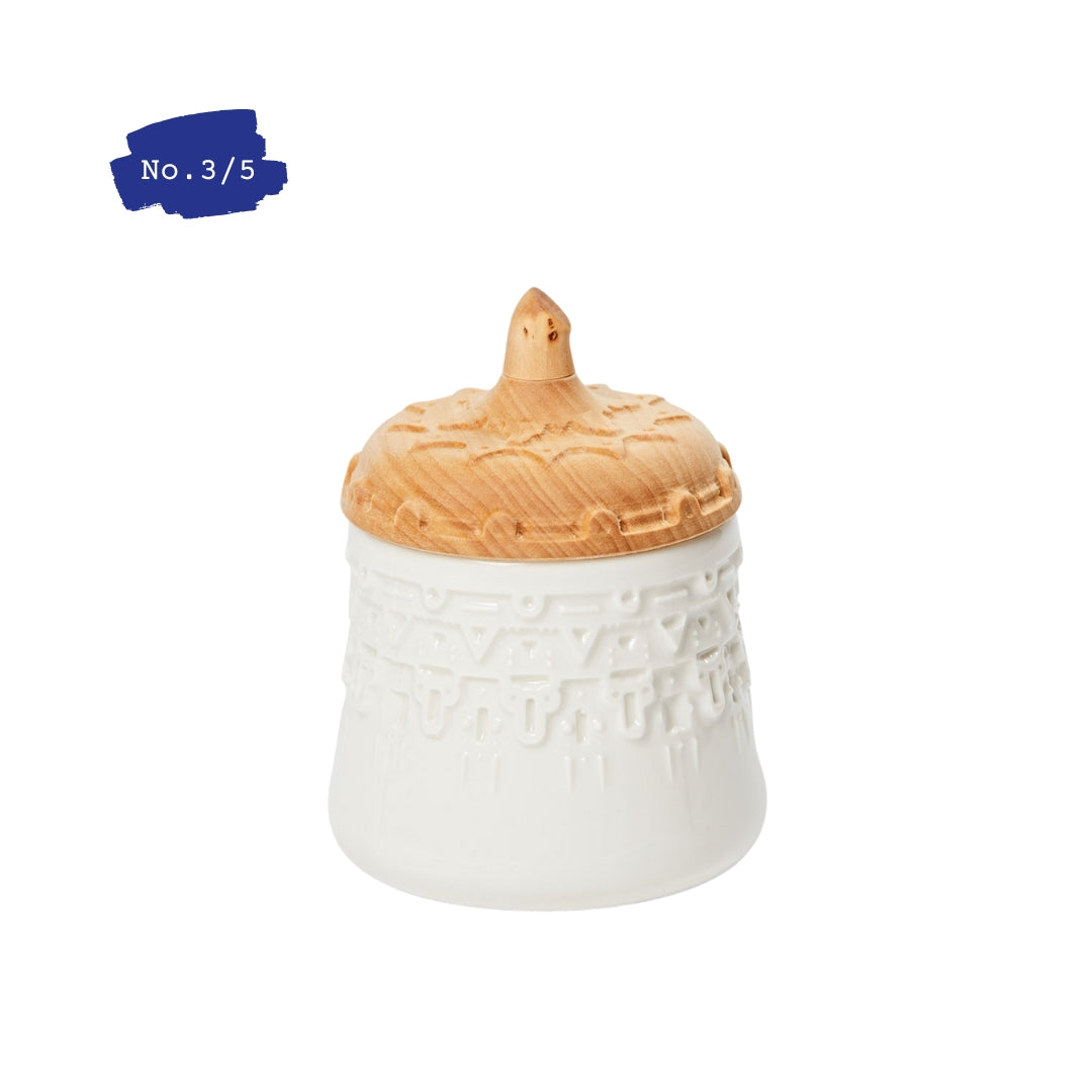 Manoa I Dose Pachamama No. 3/5