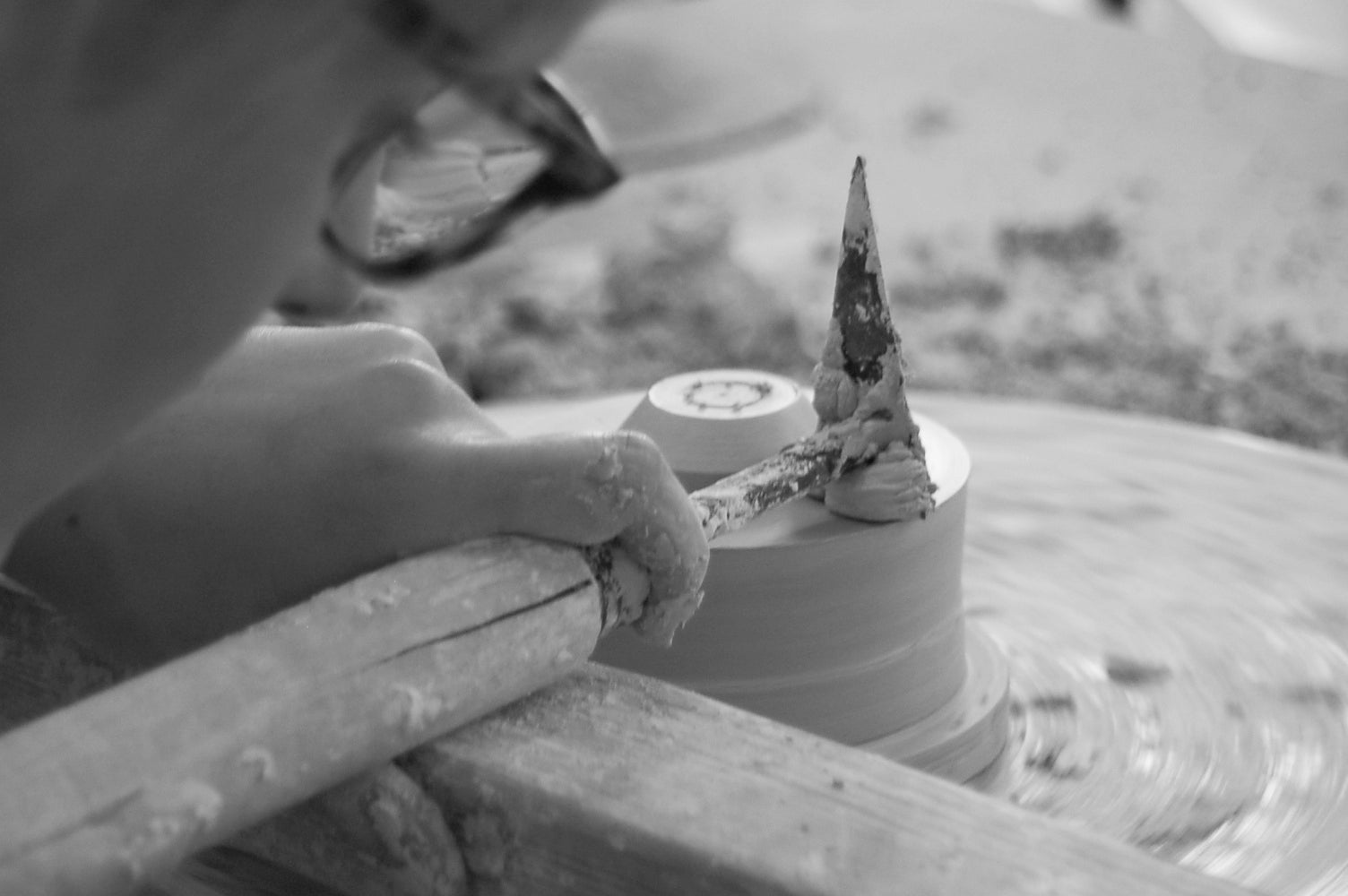 Berlinergrau Studio Werkstatt