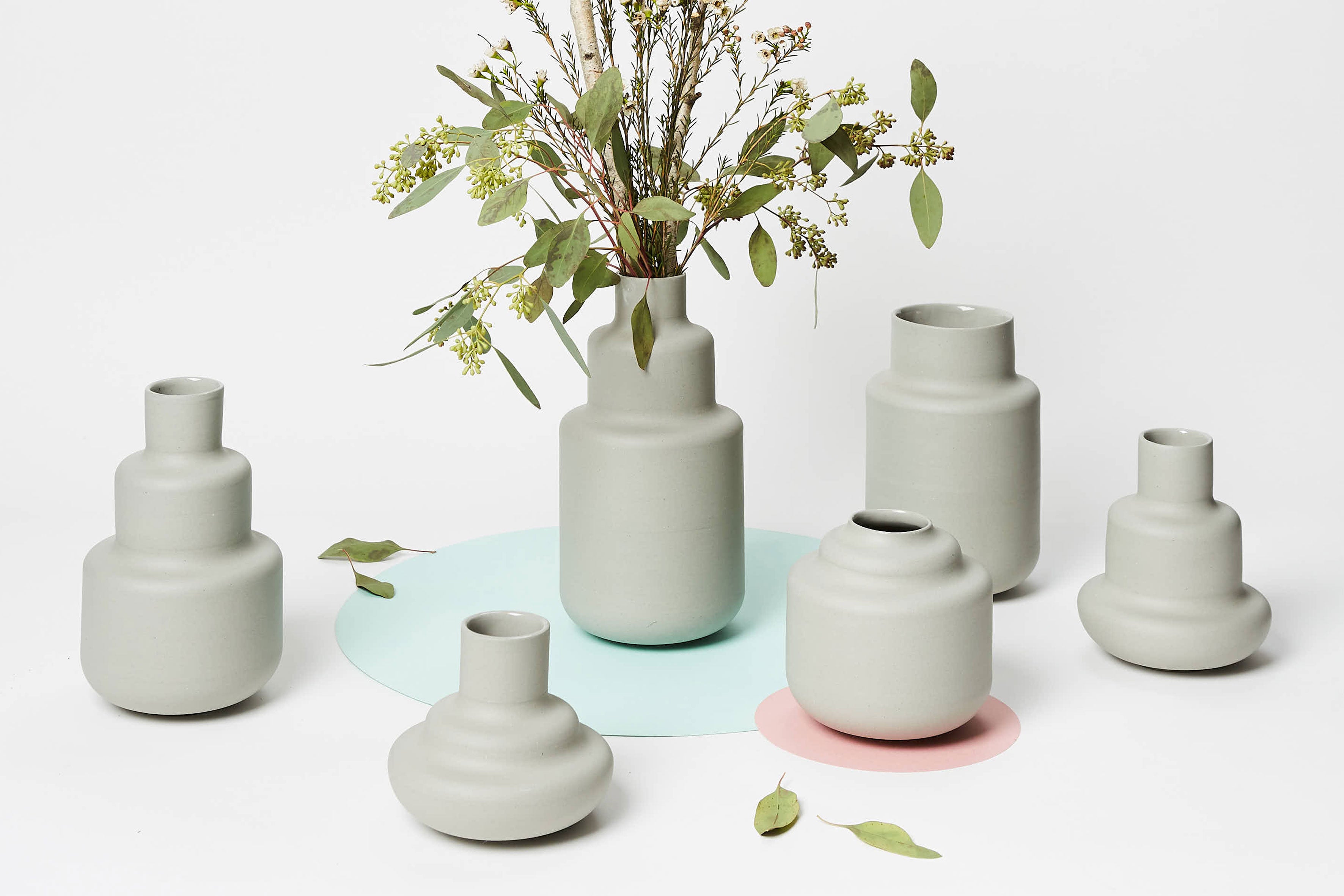 mare Vasen-Kollektion