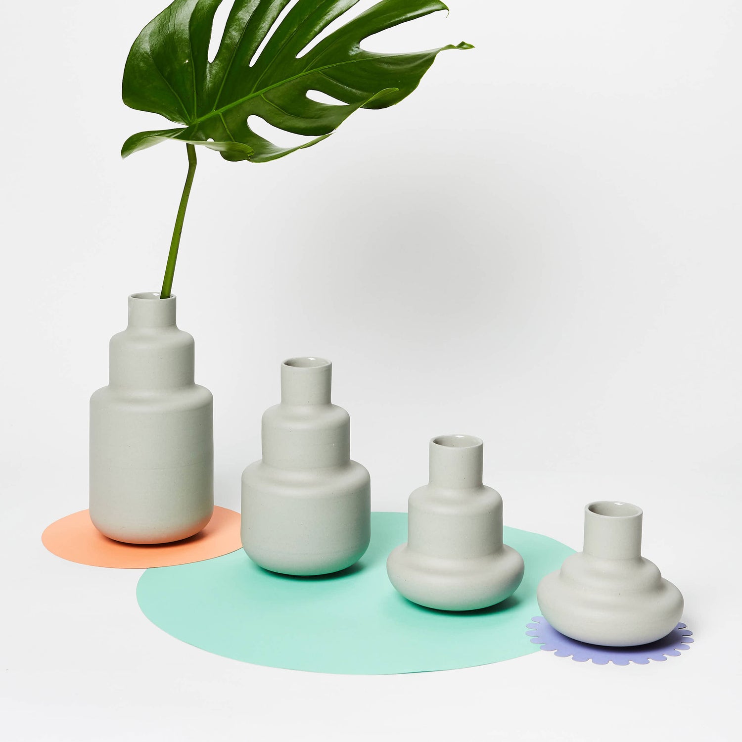 mare Vasen-Kollektion