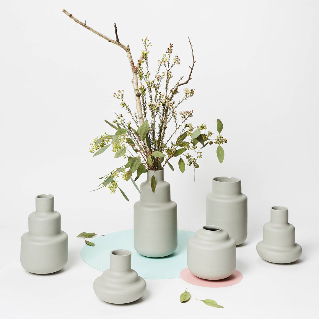 Vasen-Kollektion mare